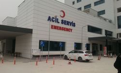 Mantar Ararken Yüksekten Düştü: Boyabat’ta Ameliyata Alındı