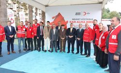 Boyabatlı Hayırsever Sinop’a Kan Merkezi Kazandırdı