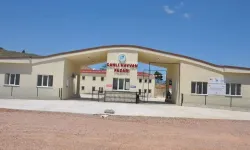 Boyabat Hayvan Pazarı Şap Hastalığı Tedbirleri Kapsamında Kapatıldı