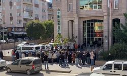 Boyabat’taki İş Kazasında Gözaltılar Adliyeye Sevk Edildi