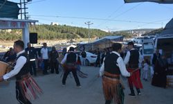 Boyabat’ta tarihi panayır başladı