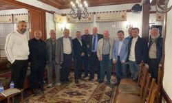 ASİLDER Söyleşilerinde Sinop’un “İnsan Hakları Şehri” Olma Potansiyeli Ele Alındı