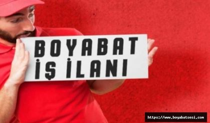 Güleryüz Mühendislik Mimarlık Laboratuvar Ltd. Şti - Boyabat Şubesi İş İlanı