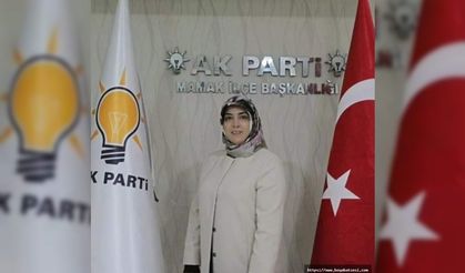 Boyabat Belediye Başkan adaylığında adaylığında bir ilk
