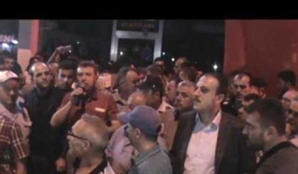 15 Temmuz darbe girişimi gecesi  Boyabat'ta yaşananlar