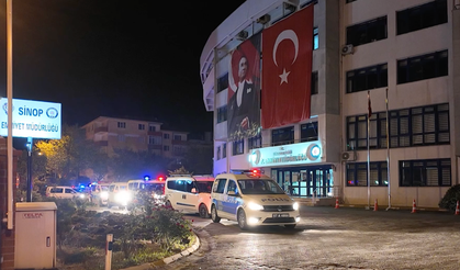 "Sibergöz-40" operasyonunda yakalanan 43 şüpheliden 23'ü tutuklandı