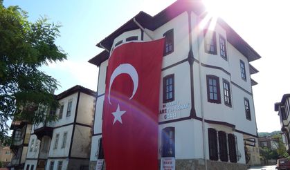 Boyabat TSO K Türü Yetki Belgesi hizmetleri vermeye başladı