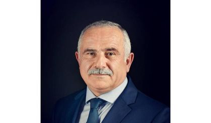 Erfelek Belediye Başkanı Uzun beyin kanaması geçirdi