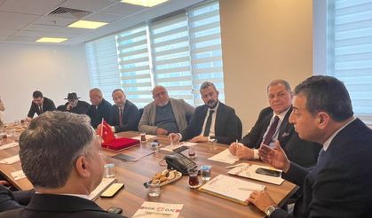 CHP’li Bulut’tan medyaya destek mesajı