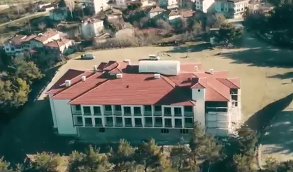 Boyabat Huzurevi’ne İstanbul’dan büyük destek