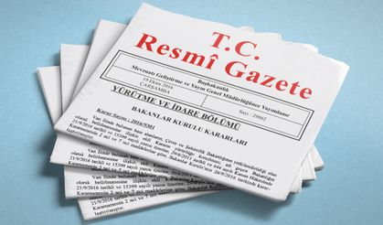 2025 Yılı Yatırım Programı'nda Boyabat'tan 4 proje yer aldı