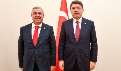 SİNOP ADALET SARAYI 2025 YILI YATIRIM PROGRAMINDA