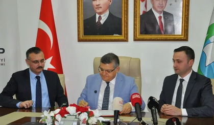 BOYABAT’A  TEKNO ZANAART PROJESİ