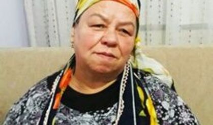 Şükran Göçkün (Atala) Vefat etti