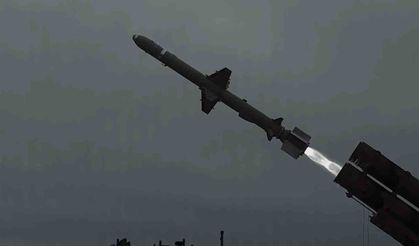 Kara ATMACA Rekor Kırdı: Sinop’taki Testte En Uzun Uçuşunu Gerçekleştirdi