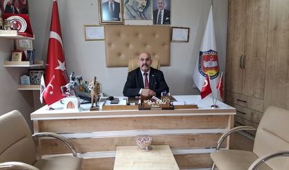 Boyabat Şoförler Odası Başkanı Erbaş’tan duyuru  !