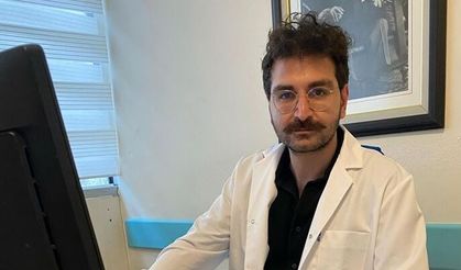 Boyabat'ta Beyin ve Sinir Cerrahisi Uzmanı göreve başladı