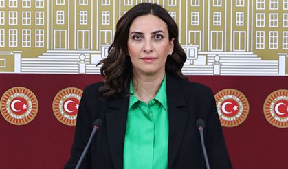 DEVA Partili Rızvanoğlu: Boyabat’ta kurulacak maden ocağını TBMM gündemine taşıdı