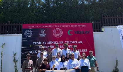Boyabat Eğitim Spor Kulübü, Büyük Başarı Elde Etti