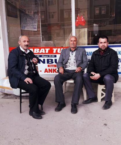 Recep Çaylak Hayatını Kaybetti