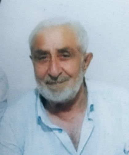 Orta Çarşı Esnaflarından Kasap Hasan Etçi vefat etti.