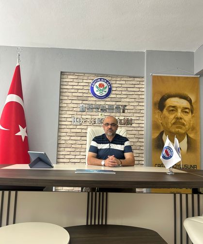 Eğitim-Bir-Sen: “Yeni Eğitim-Öğretim Yılında Eğitim Çalışanlarının Sorunlarının Çözülmesi Hedeflenmelidir”