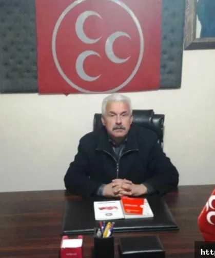 Eski MHP Boyabat İlçe Başkanı Mehmet Fevzi Erdoğan’dan Emekli Maaşlarına İlişkin Açıklama
