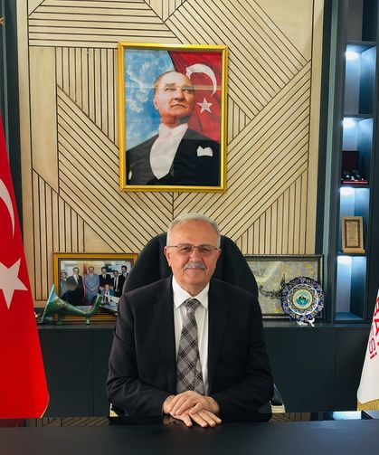Boyabat Belediye Başkanı Hasan Kara’nın “19 Mayıs Atatürk’ü Anma Gençlik ve Spor Bayramı” Kutlama Mesajı