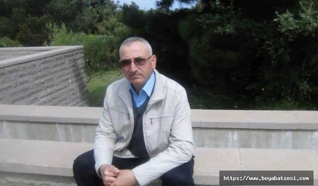 Hasan Tosunoğlu vefat etti