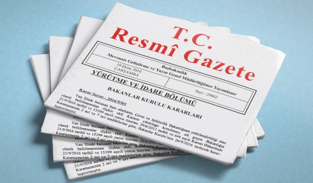 2025 Yılı Yatırım Programı'nda Boyabat'tan 4 proje yer aldı