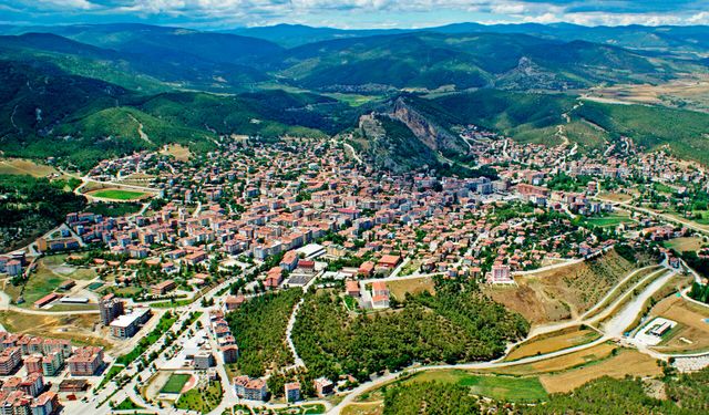 14 Okulda Doğalgaz Dönüşümü Yapılacak