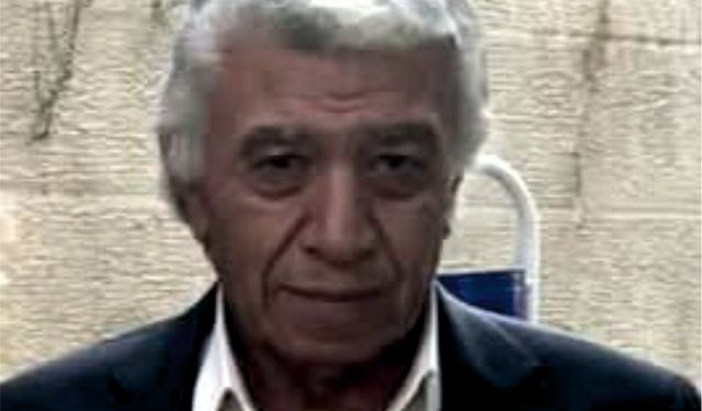 OSMAN GÜNGÖR VEFAT ETTİ