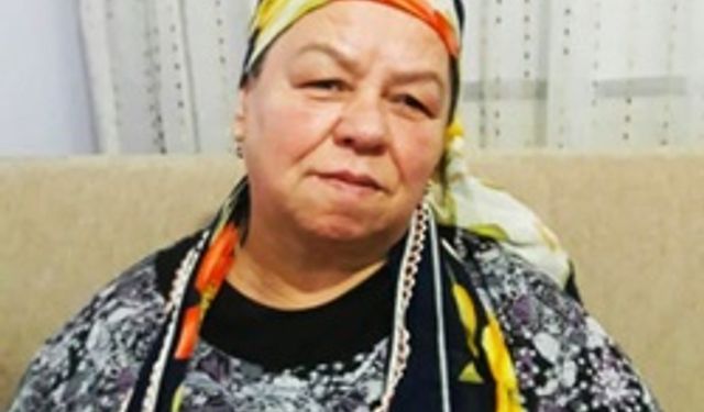 Şükran Göçkün (Atala) Vefat etti