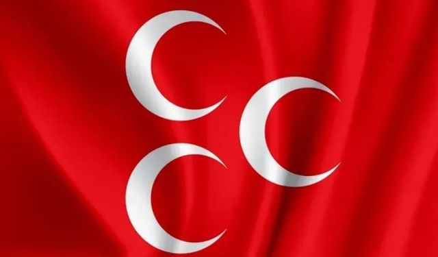 MHP Boyabat İlçe Başkanlığı'ndan Belediye Meclis Üyeleri Hakkında Basın Açıklaması