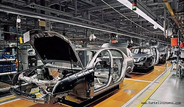 Chery’nin dev yatırımı Sinop’a da umut!