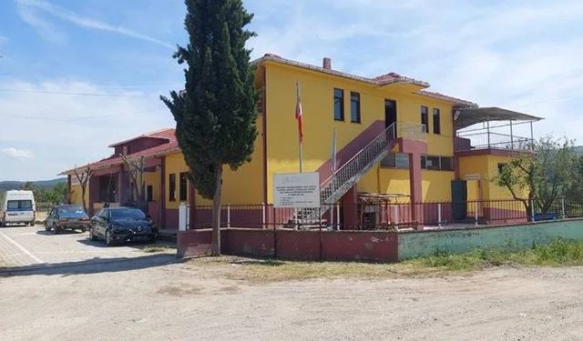 Boyabat Mezbahanesi Kurban Bayramı’na Hazırlanıyor