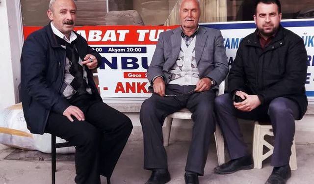 Recep Çaylak Hayatını Kaybetti