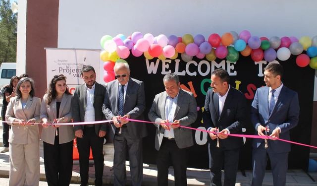 Boyabat’ta Bir İlk: English Fest Coşkuyla Gerçekleştirildi