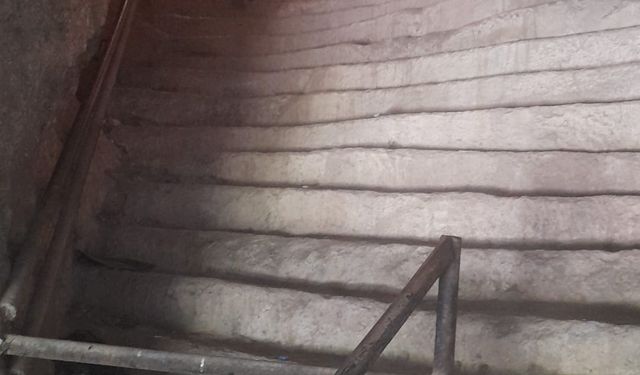 Belediyeden  Boyabat Kalesi İçin Temizlik ve Duyarlılık Çağrısı