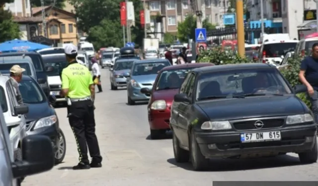 Boyabat’ta sahte HGS duyurusuna dikkat!