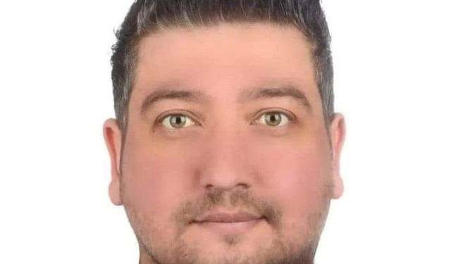 Anahtar Parti Boyabat İlçe Başkanlığına Hüseyin Özdemir Atandı