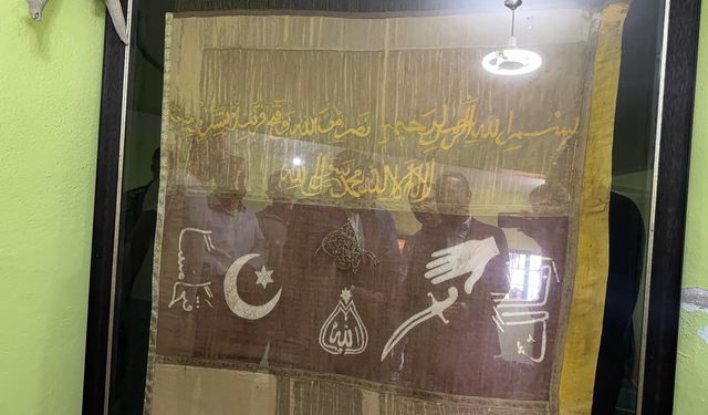 Boyabat  Koyun Baba Türbesi’nde Anlamlı Buluşma