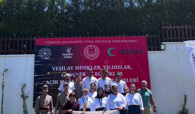 Boyabat Eğitim Spor Kulübü, Büyük Başarı Elde Etti