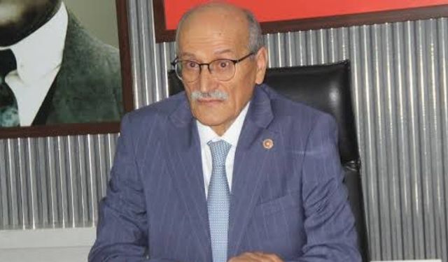 Sıvacıoğlu “ Sinop, Boyabat ve Kastamonu çevresinin enerji potansiyeli yüksek “
