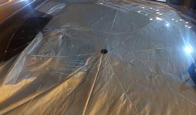 Boyabat’ta “Görünmez Kaza” Şoku: Sürücü Mağdur Oldu!