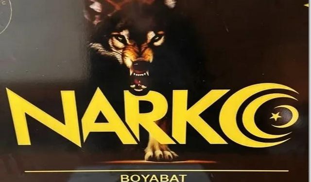 Boyabat’ta Uyuşturucu Operasyonu: İki Kişi Tutuklandı