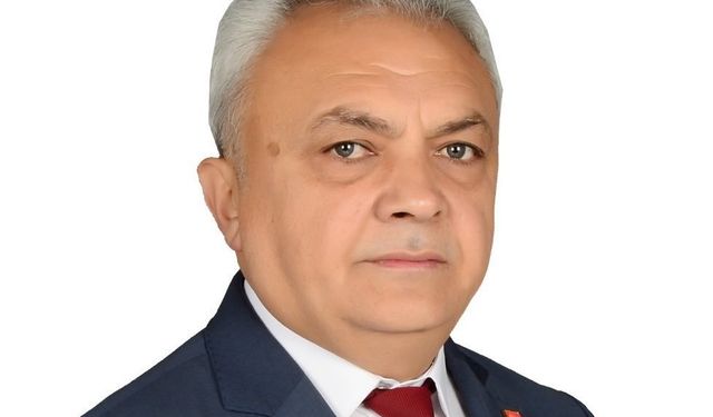 Durağan CHP'de şok gelişme!