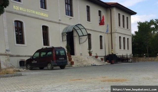 Boyabat’ta İŞKUR TYP Kura Sonuçları Açıklandı