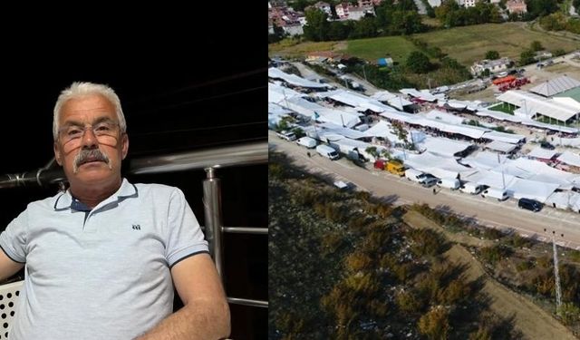 Fevzi Erdoğan: “Boyabat’a panayır değil, festival yakışır”