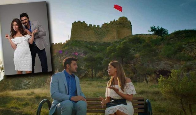 “Nasipse Olur” Filminin İkincisi Geliyor